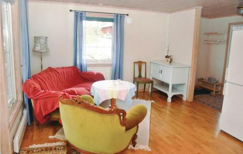 Holiday Home Viks�ngen Trollh�ttan