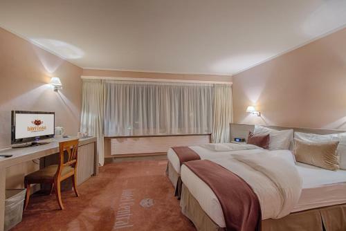 Hotel Central