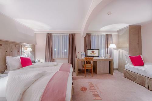 Hotel Central