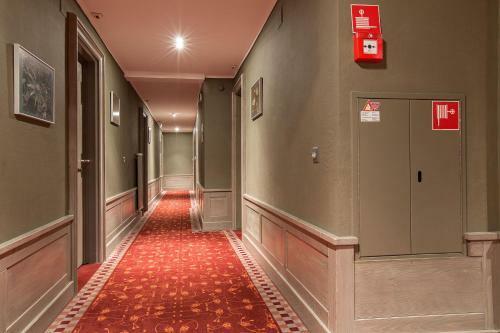Hotel Central