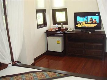 Hotel Ping Phu Place