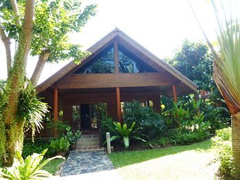 Baan Laem Noi Villa's