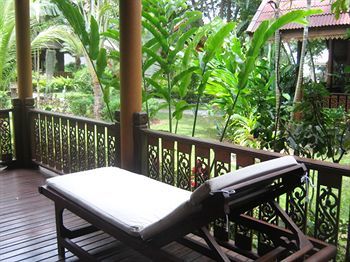 Baan Laem Noi Villa's