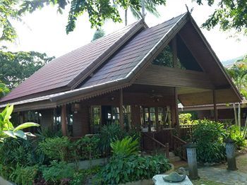 Baan Laem Noi Villa's