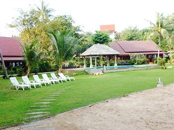 Baan Laem Noi Villa's