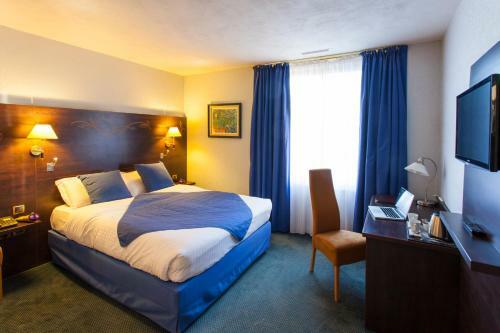 Hotel �lys�e H�tel
