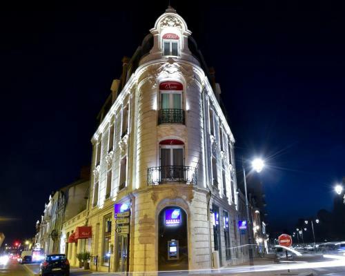Hotel �lys�e H�tel