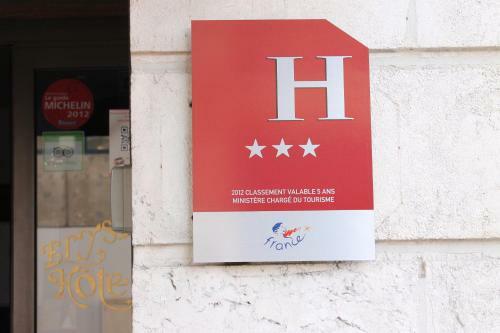 Hotel �lys�e H�tel