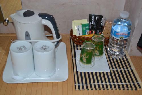Bed & Breakfast Chambres D'h�tes Les Volets Bleus