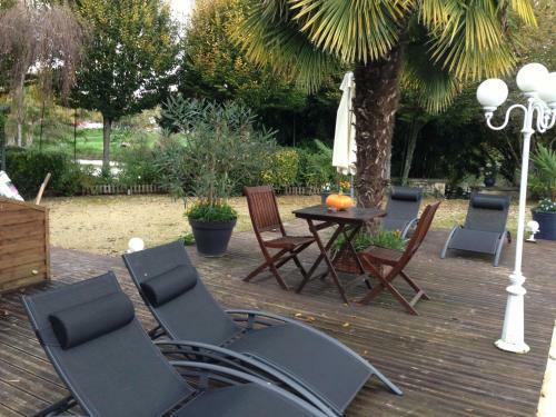 Bed & Breakfast Le Lavoir