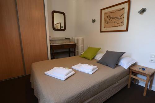 Hotel Esperanza