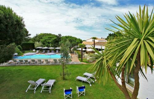 Hotel Fleur De Sel