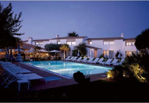 Hotel Fleur De Sel