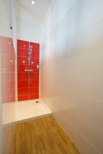 Hotel H�tel La Villa En L'�le