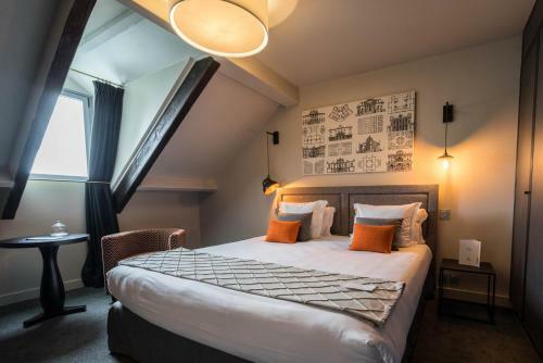 Hotel H�tel Du G�n�ral D'elb�e