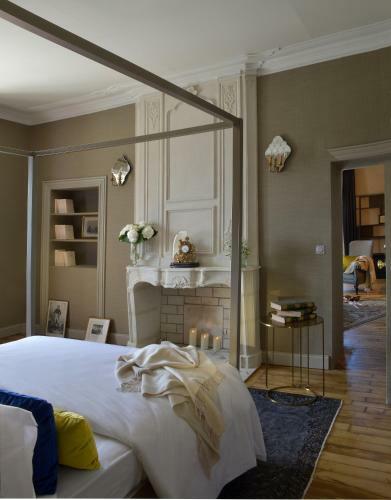 Hotel H�tel Du G�n�ral D'elb�e
