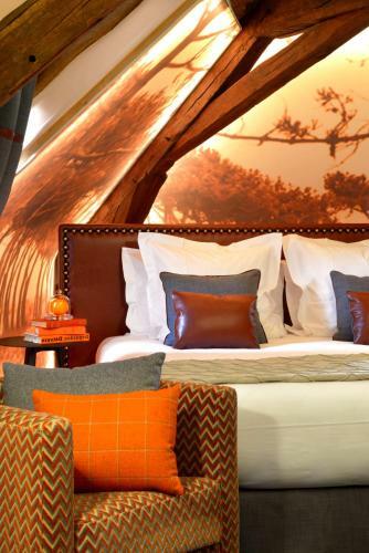 Hotel H�tel Du G�n�ral D'elb�e