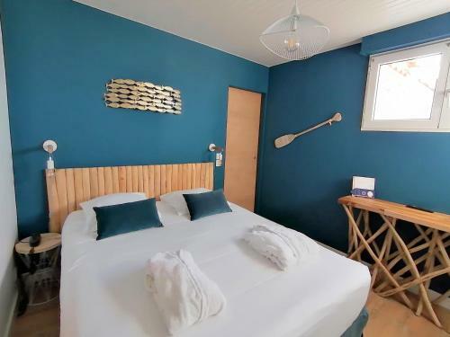 Hotel Ancre Marine