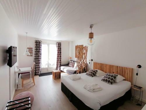 Hotel Ancre Marine