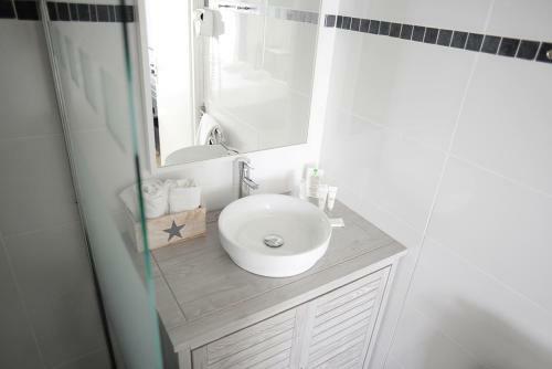 Hotel Ancre Marine