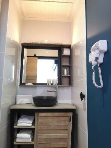 Hotel Ancre Marine