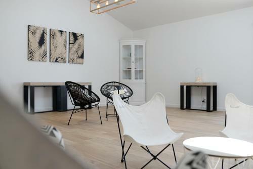 Hotel Ancre Marine