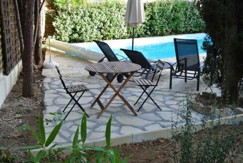 Apartamento En Avignon