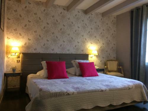 Hotel Roques