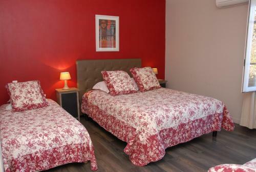 Hotel Roques