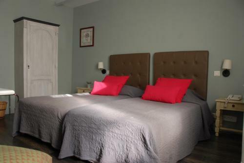 Hotel Roques