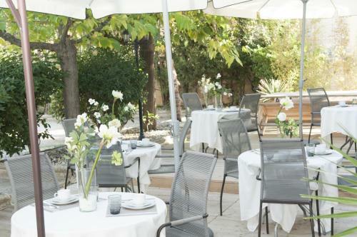 Hotel Roques