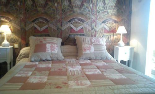 Bed & Breakfast La Carioca