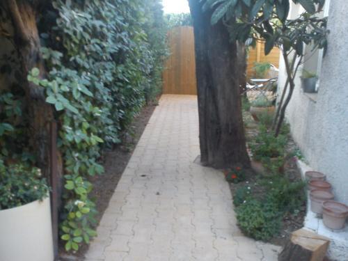 Bed & Breakfast La Carioca