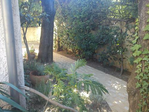 Bed & Breakfast La Carioca