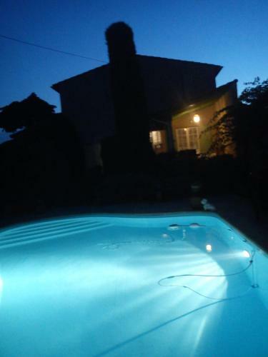 Bed & Breakfast La Carioca