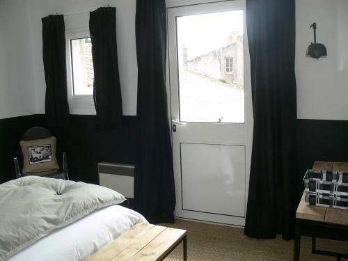 Hotel L'�le � Ch�teau