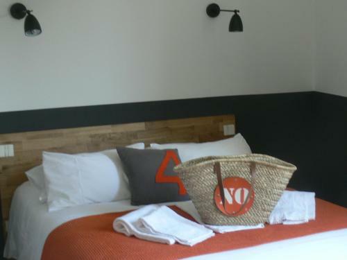 Hotel L'�le � Ch�teau