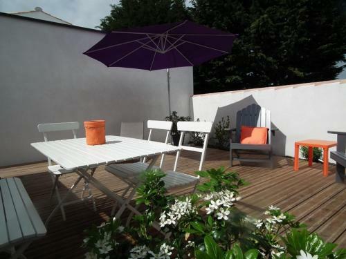 R�sidence Du Bois De La Chaize