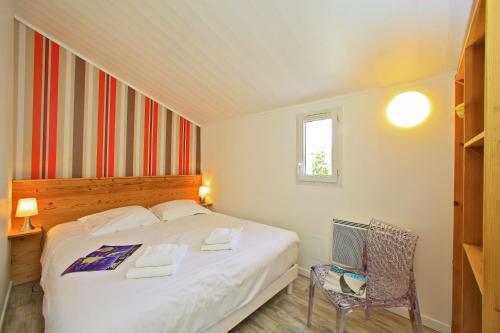 R�sidence Du Bois De La Chaize