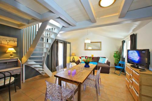 R�sidence Du Bois De La Chaize
