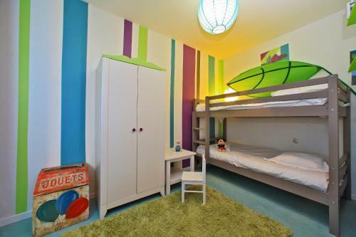 R�sidence Du Bois De La Chaize