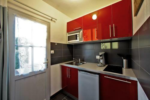 R�sidence Du Bois De La Chaize