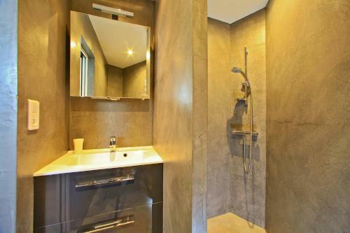 R�sidence Du Bois De La Chaize