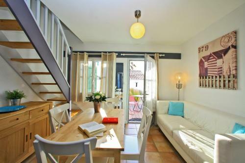 R�sidence Du Bois De La Chaize