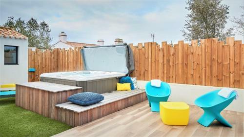 R�sidence Du Bois De La Chaize
