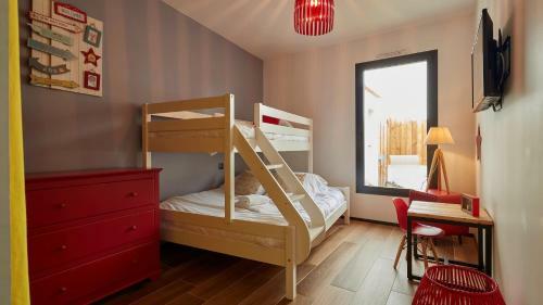 R�sidence Du Bois De La Chaize