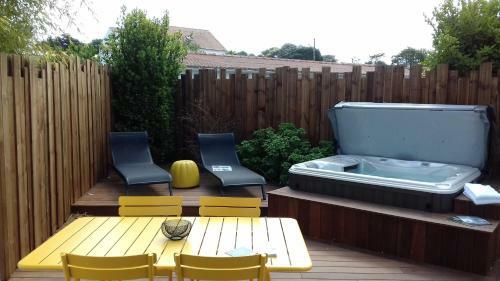 R�sidence Du Bois De La Chaize