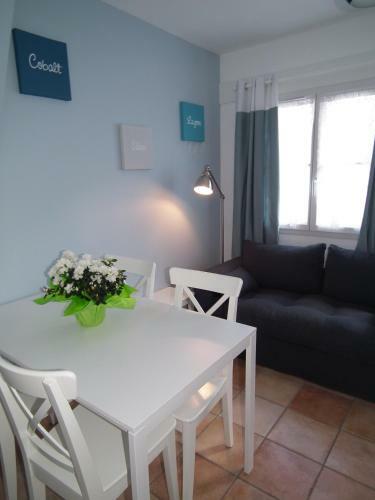 R�sidence Du Bois De La Chaize