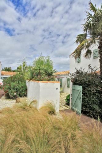R�sidence Du Bois De La Chaize
