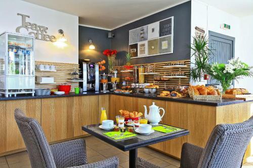 R�sidence Du Bois De La Chaize